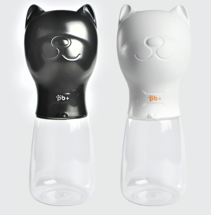 Premium Portable Dog Water Bottle