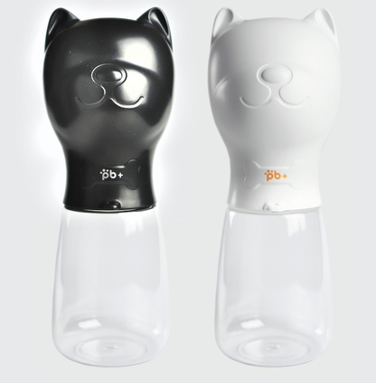 Premium Portable Dog Water Bottle