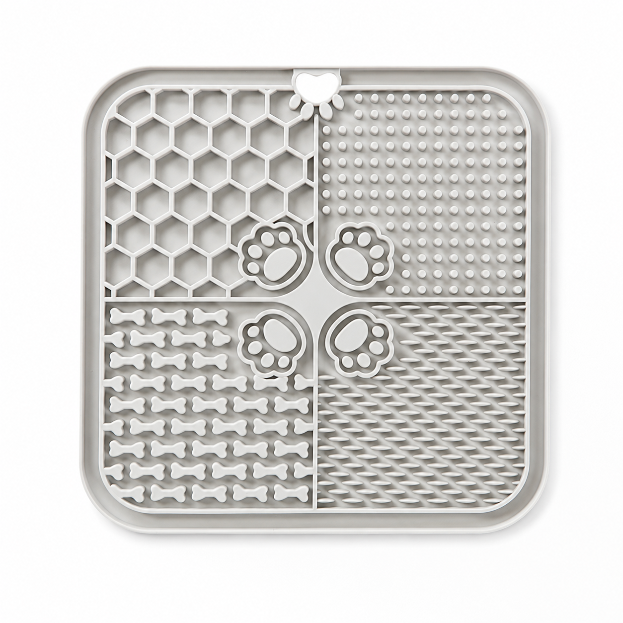 Premium Enrichment Lick Mat