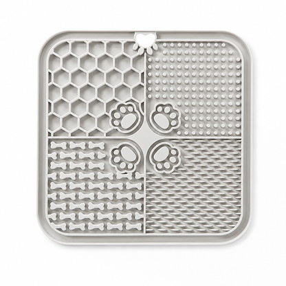 Premium Enrichment Lick Mat