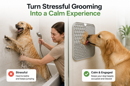 Premium Enrichment Lick Mat