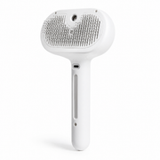 Premium Self-Cleaning Mist Grooming Brush