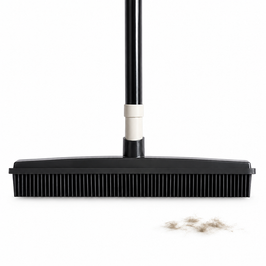 Premium Pet Hair Removal Broom