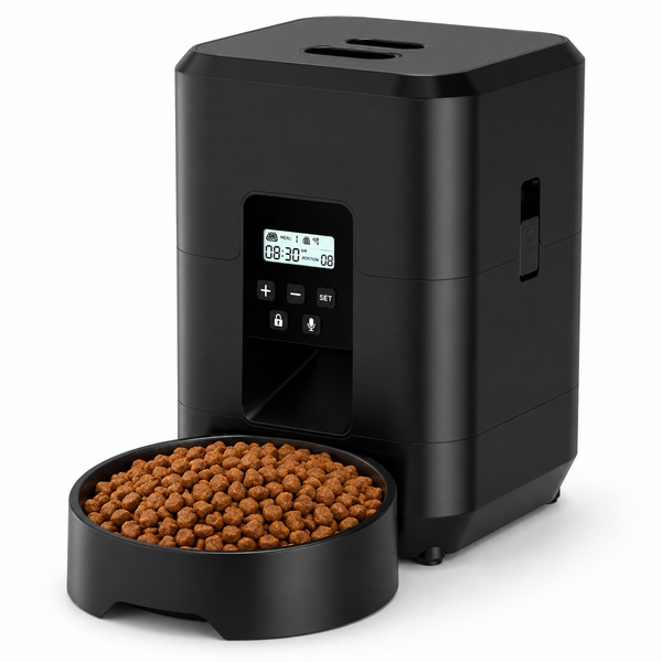 Premium Automatic Pet Feeder