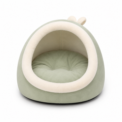 Premium Cozy Cat Hideaway