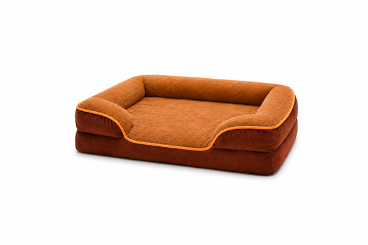 Premium Orthopaedic Memory Foam Pet Bed