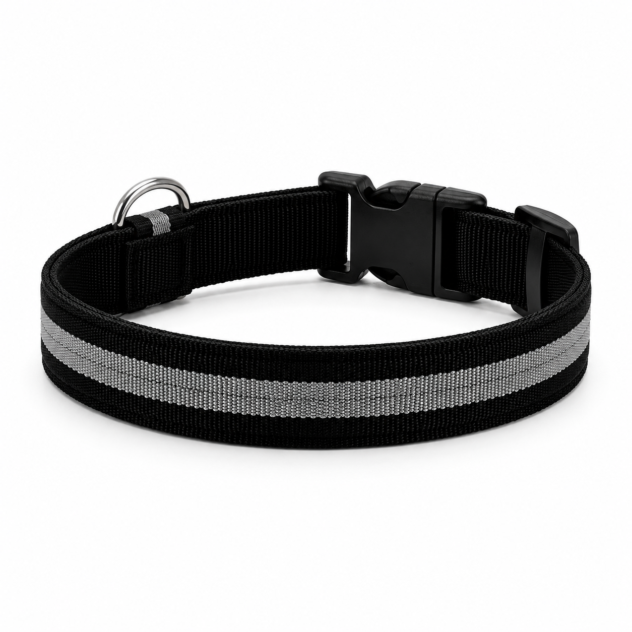 Premium Reflective LED Dog Collar