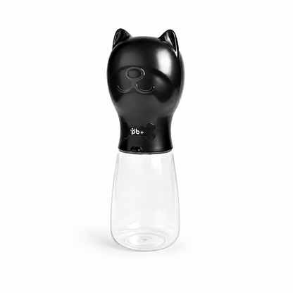 Premium Portable Dog Water Bottle