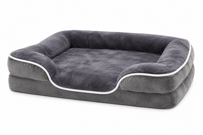Orthopaedic Memory Foam Pet Bed