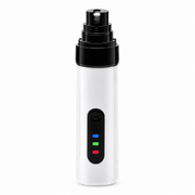 Premium Rechargeable Pet Nail Grinder