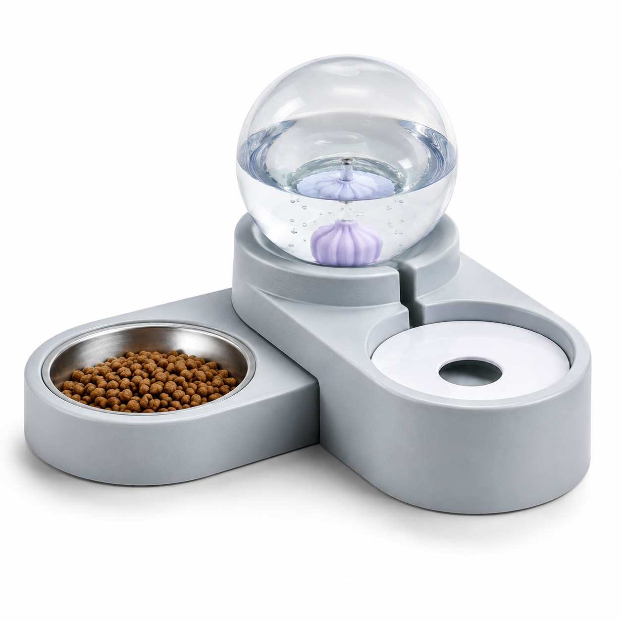 Automatic Pet Water Bowl