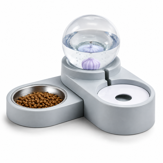 Automatic Pet Water Bowl