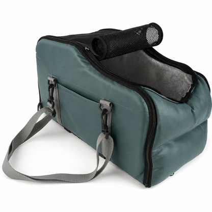 Washable Portable Car Pet Mat